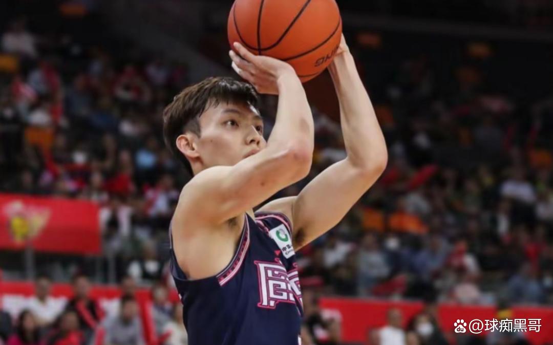 博彩体育NBA常规赛赛后走向成谜，广厦男篮状态回暖，更衣室稳定，纪律约束更严格的简单介绍